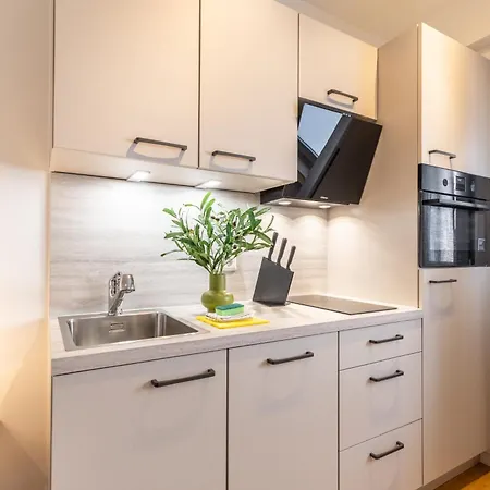 Beautiful Flat In Limpertsberg ! Lussemburgo