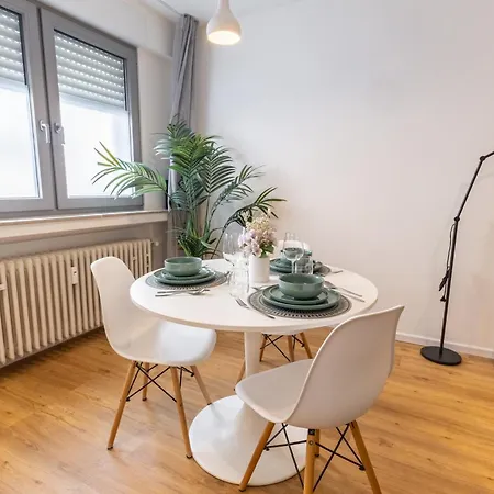 Beautiful Flat In Limpertsberg ! *